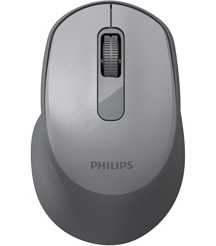 Microsoft Wireless Mobile Mouse 3000 V2 optik 1000DPI Wireless RF