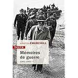 Mémoires de guerre 1941-1945: 1941-1945