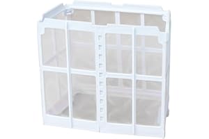 FFyan 9983106-R1 - Cesta filtrante para Dolphin Cross Over 2, Cross Over 3, S200, S300, Seamaster INT, Z1B, Z2C, Z3i