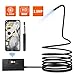 Produktbild sgtrehyc SGT® Endoscope 6 Lichter HD Fernfokus Endoscope 5.5mm wasserdichte Rohrleitung Industrial WiFi Endoscope 2 Millionen hochauflösend (3.5M)