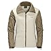 Produktbild Jack Wolfskin DAWSON CROSSING WOMEN - sandstone - XL