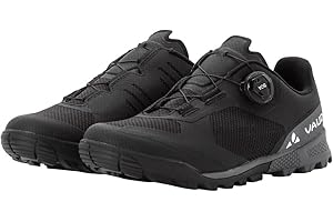 VAUDE Downieville Tech II Chaussure de cyclismeMixte