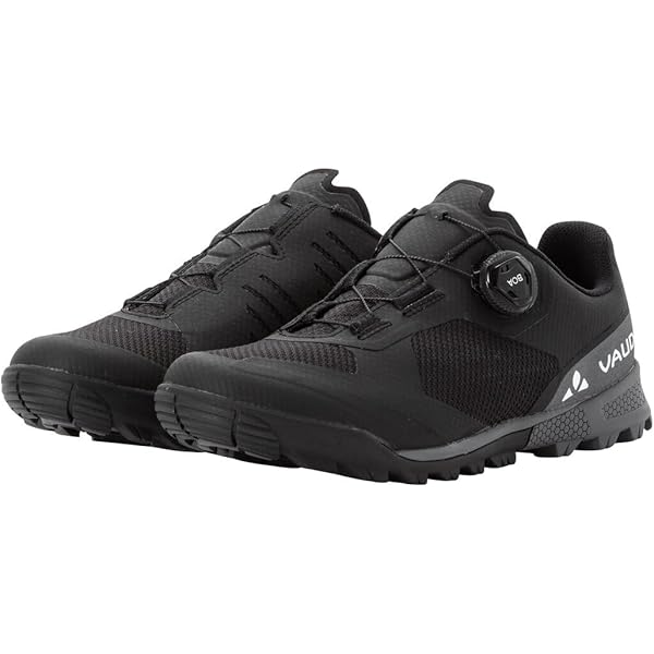 Giro Sector MTB Dames black dark shadow