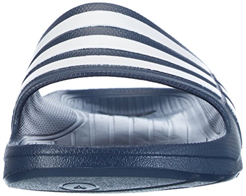 adidas Duramo Slide Unisex-Erwachsene Dusch & Badeschuhe - 4