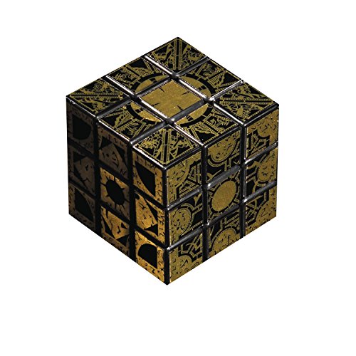 Preisvergleich Produktbild Hellraiser 90546 Lament Konfiguration Puzzle Cube