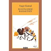 Bug&uuml;nlerde Bahar İndi (k&uuml;&ccedil;&uuml;k boy)