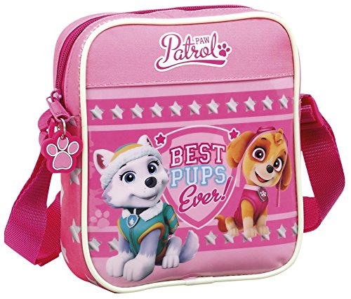 Preisvergleich Produktbild Safta Umhängetasche, Rosa (rosa) - 048644