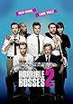 Horrible Bosses 2 [DVD] [2015]