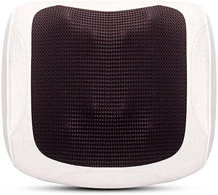 Electric kneading body Neck / waist / buttocks / legs / back Heating pillow massage Keep warm simulation Hand Massage pillow