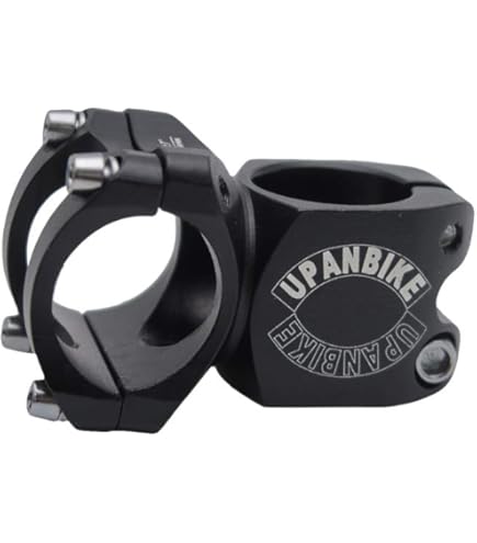 Wake MTB stuurschacht 31,8 17 graden 70 mm fiets stuurschacht