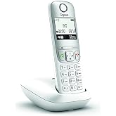 Gigaset A690 White Wireless Phone