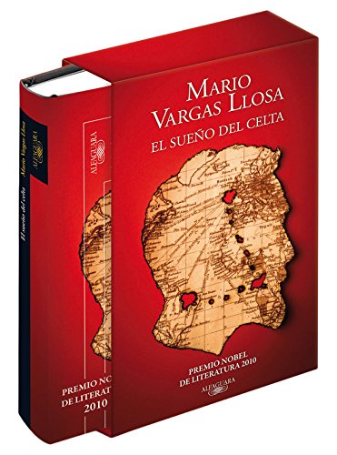Download El sueño del celta (Edición especial en cartoné) (HISPANICA) Download El sueño del celta (Edición especial en cartoné) (HISPANICA)