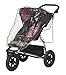 Playshoes Baby Travel Universal Pushchair Buggy Rain Cover