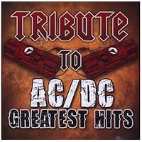 Tribute to Ac/Dc'S Greatest Hits
