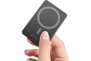 ZAQE Dictáfono Digital de 64 GB, grabadora de 400 Horas de Alta Capacidad, Mini dictáfono portátil con grabación de un Toque, grabadora de Voz HD con USB-C Bluetooth para conferencias entrevistas (V66)