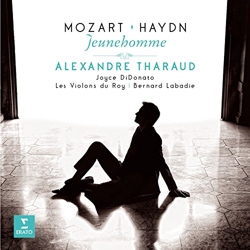 Mozart / Haydn : Jeunehomme