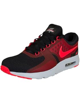 Nike Air Max Zero Essential Sneaker Trainer 876070-007