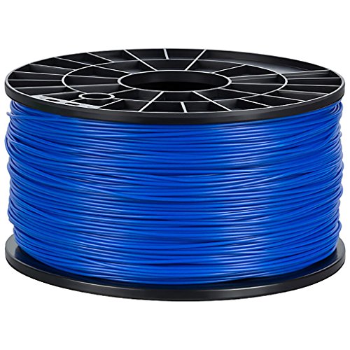 NuNus HIPS Filament 1kg für 3D Drucker MakerBot RepRap MakerGear Ultimaker uvm.