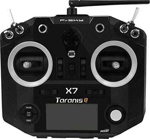 Preisvergleich Produktbild FRSKY Fernsteueranlage Taranis Q X7