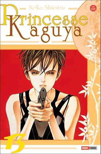 Princesse Kaguya — Tome 13