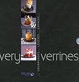 Coffret Very verrines