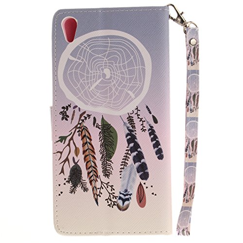 Asus-ZenFone-3-Max-ZC520TL-CaseBONROY-Asus-ZenFone-3-Max-ZC520TL-wild-animals-painting-PU-Leather-Phone-Holster-Case-Flip-Folio-Book-Case-Wallet-Cover-with-Stand-Function-Card-Slots-Money-Pouch-Protec