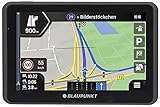 truck navigator online Geschwindigkeitsassistent, Fahrspurassistent , Kartenmaterial Gesamteuropa, lebenslange Karten-Updates*