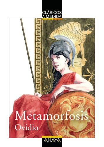 Metamorfosis (CLÁSICOSClásicos a Medida)