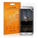 Produktbild kwmobile 3X Folie für Samsung Galaxy S7 Edge - klare Displayschutzfolie Crystal Clear Displayschutz kristallklar Displayfolie Schutzfolie (Kleiner als das Display, da Dieses gewölbt ist)
