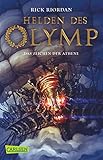 Helden des Olymp 3: Das Zeichen der Athene (3) by 