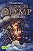 Helden des Olymp 3: Das Zeichen der Athene (3) by 