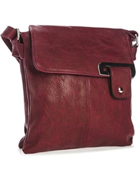 Other , Damen Umhängetasche Mehrfarbig mehrfarbig M