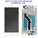 Produktbild Glas Bildschirm Display lcd Touchscreen Huawei P9 lite weiß white Original Komplett Rahmen Gestell Frame vns-l21 L22 L23 L31 EVA