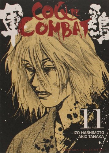 Download Coq de combat Vol.11