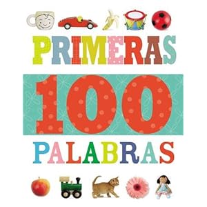 Primeras 100 Palabras
