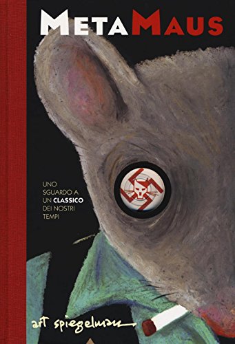 Download MetaMaus. Con DVD Download MetaMaus. Con DVD