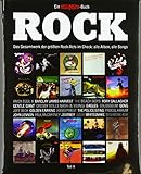 Rock: Das Gesamtwerk der größten Rock-Acts im Check, Teil 4. Ein Eclipsed-Buch. by 