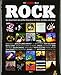Rock: Das Gesamtwerk der größten Rock-Acts im Check, Teil 4. Ein Eclipsed-Buch. by 