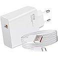 (67W) EU Fast Charge Power Adapter 6A Type C Cable Compatible for Redmi Mi 1211 Ultra Note 9 10 11 PRO20 With USB C Wire