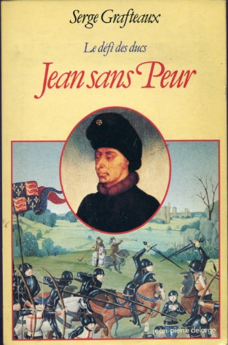 Jean sans Peur