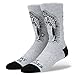 Produktbild Stance Herren Sneakersocken grau L