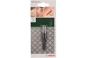 Home and Garden Bosch 2609255125 10 x 50 mm försänkt TS M5 90 grader 10 mm