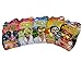 5 x Montagne Jeunesse Pick n Mix Face Mask - normal/combination skin
