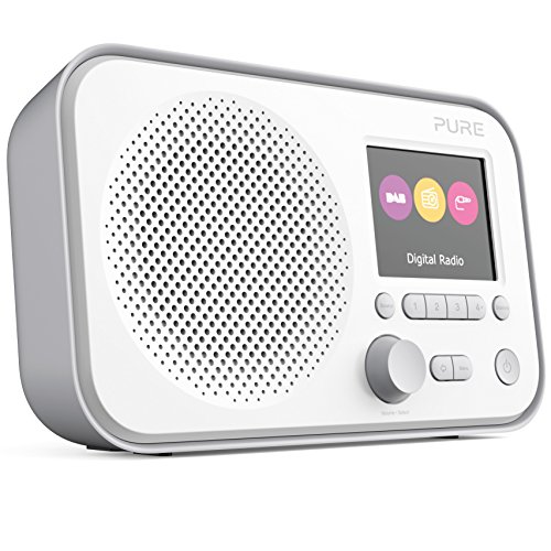 Preisvergleich Produktbild Pure Elan E3 Radiorekorder