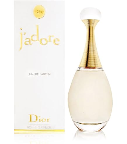Christian Dior ジャドール JADORE Buy J'Adore Women Eau De Parfume Spray by Christian Dior, 1.7