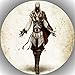 Produktbild Fondant Tortenaufleger Tortenbild Assassins Creed N3