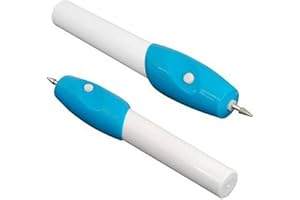 INCONNU Penna Masterizzatore eléctronique Engrave gioielli incisione strumento metallo legno