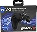 Produktbild Gioteck VX-3 Wired Controller - [Playstation 3]