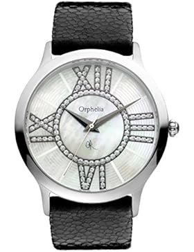 Orphelia Damen-Armbanduhr Analog Quarz 132-1702-14