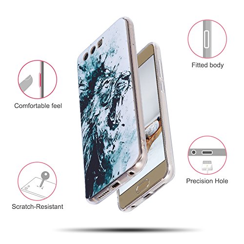 Funda Huawei Honor 9 CaseLover Carcasa para Huawei Honor 9 Silicona Transparente Suave TPU Protectora Caso Ultra Delgado Flexible Gel Goma Espalda Parachoques Trasera Cubierta Anti Choque Tapa Anti-Rasgu os Case Cover Ligero Caja 5 15 Pulgadas - Lobo reviews Funda Huawei Honor 9 CaseLover Carcasa para Huawei Honor 9 Silicona Transparente Suave TPU Protectora Caso Ultra Delgado Flexible Gel Goma Espalda Parachoques Trasera Cubierta Anti Choque Tapa Anti-Rasgu os Case Cover Ligero Caja 5 15 Pulgadas - Lobo